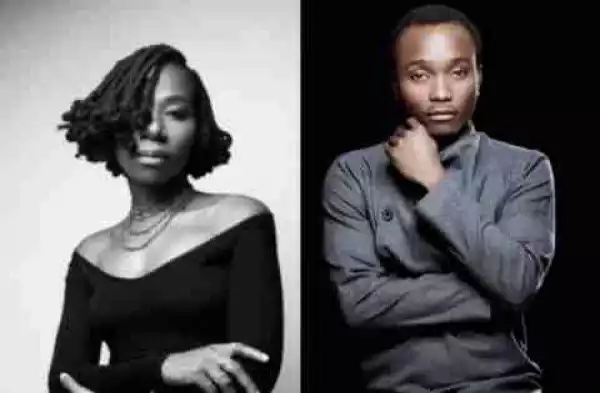 “I’m Working On Collaborating With Asa” – Brymo